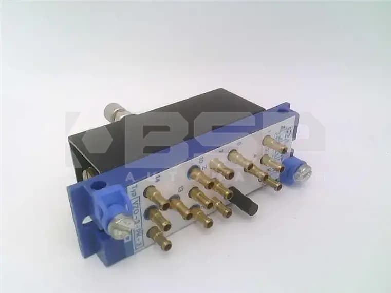 FESTO VZO-3-PK-3 FESTO VZO-3-PK-3