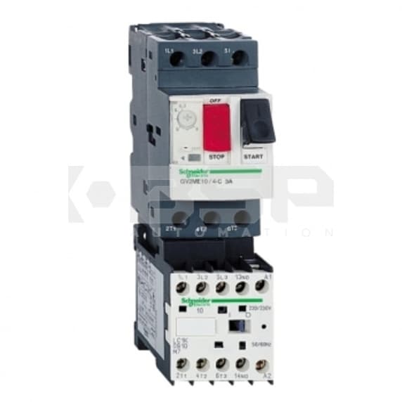 Schneider Electric SCGV2ME08K1P7 Schneider Electric SCGV2ME08K1P7
