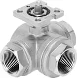 FESTO VZBE-1/2-T-63-F-3L-F04-V15V15 FESTO VZBE-1/2-T-63-F-3L-F04-V15V15