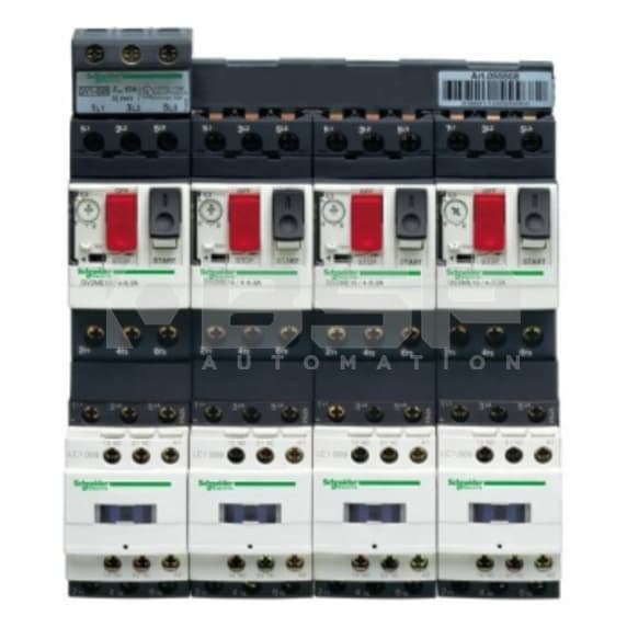 Schneider Electric SCGV2DM110BD Schneider Electric SCGV2DM110BD