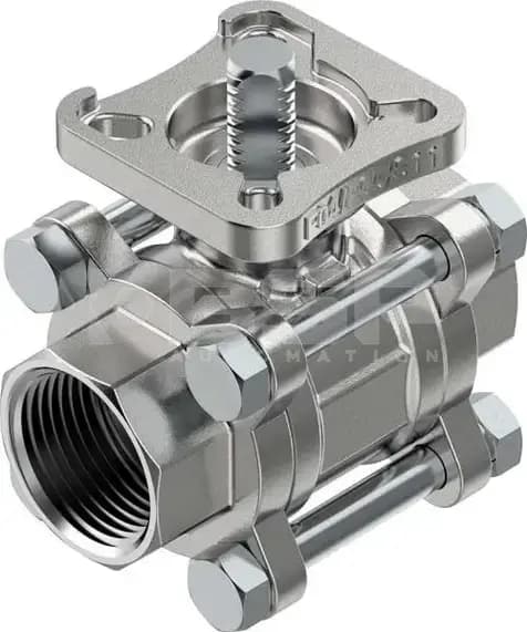 FESTO VZBE-1-T-63-T-2-F0405-V15V15 FESTO VZBE-1-T-63-T-2-F0405-V15V15