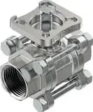 FESTO VZBE-1-T-63-T-2-F0405-V15V15 FESTO VZBE-1-T-63-T-2-F0405-V15V15