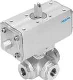 FESTO VZBB-DFPD40-15-CC-V4V4E FESTO VZBB-DFPD40-15-CC-V4V4E