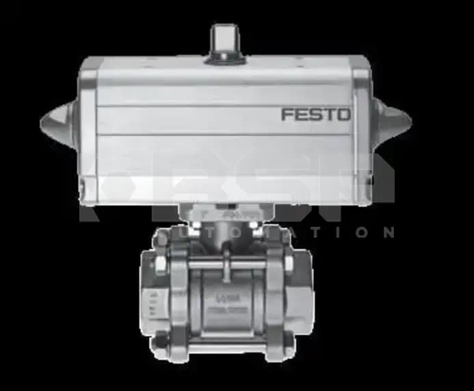 FESTO VZBA-2"-GG-63-T-22-F0507-V4V4T-PP60-R-90-C FESTO VZBA-2"-GG-63-T-22-F0507-V4V4T-PP60-R-90-C