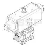 FESTO VZBA-1/4"-GG-63-T-22-F0304-V4V4T FESTO VZBA-1/4"-GG-63-T-22-F0304-V4V4T