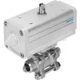 FESTO VZBA-1/2"-WW-63-T-22-F0304-V4V4T-PP15-R-90-C FESTO VZBA-1/2"-WW-63-T-22-F0304-V4V4T-PP15-R-90-C
