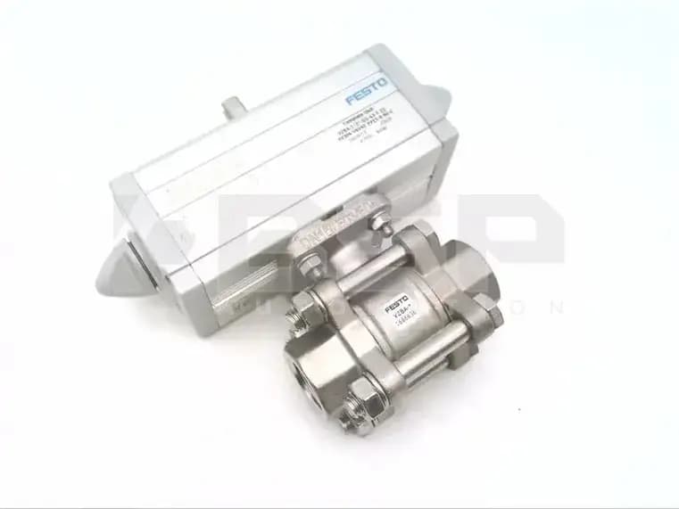FESTO VZBA-1/2"-GG-63-T-22-F0304-V4V4T-PP15-R-90-C FESTO VZBA-1/2"-GG-63-T-22-F0304-V4V4T-PP15-R-90-C