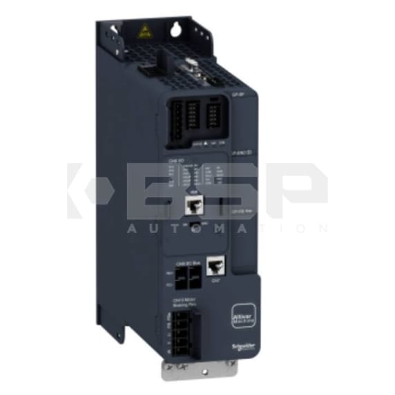 Schneider Electric SCATV340U40N4 Schneider Electric SCATV340U40N4