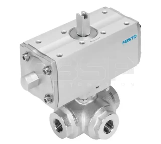 FESTO VZBA-1"-GG-63-T-22-F0405-V4V4T-PP30-R-90-C FESTO VZBA-1"-GG-63-T-22-F0405-V4V4T-PP30-R-90-C
