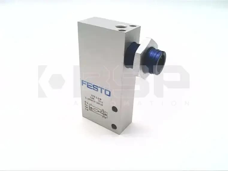 FESTO VZB-3-1/4 FESTO VZB-3-1/4
