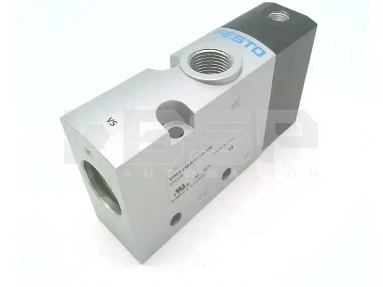 FESTO VUWS-L30-M32C-M-G38 FESTO VUWS-L30-M32C-M-G38