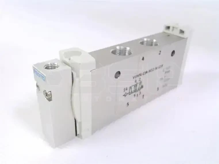 FESTO VUWG-L14-M52-M-G18 FESTO VUWG-L14-M52-M-G18