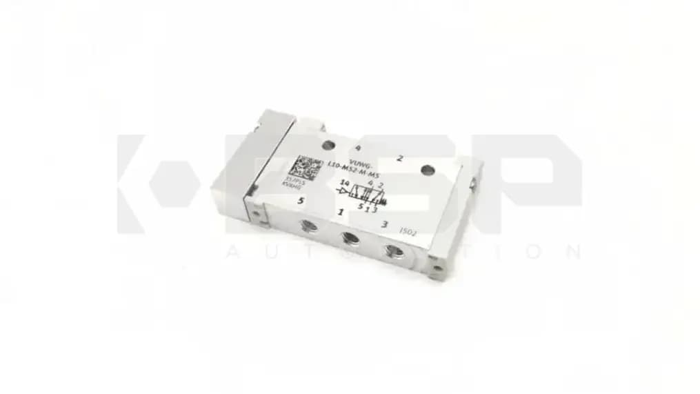 FESTO VUWG-L10-M52-M-M5 FESTO VUWG-L10-M52-M-M5