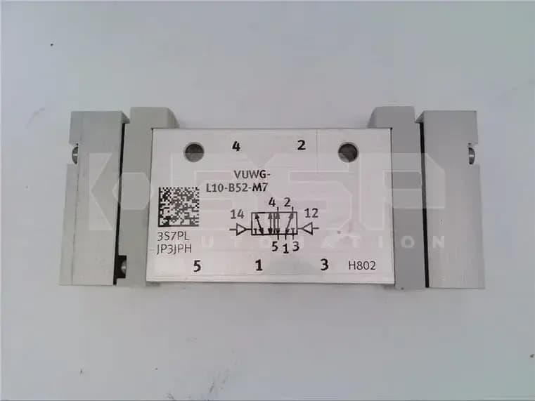 FESTO VUWG-L10-B52-M7 FESTO VUWG-L10-B52-M7
