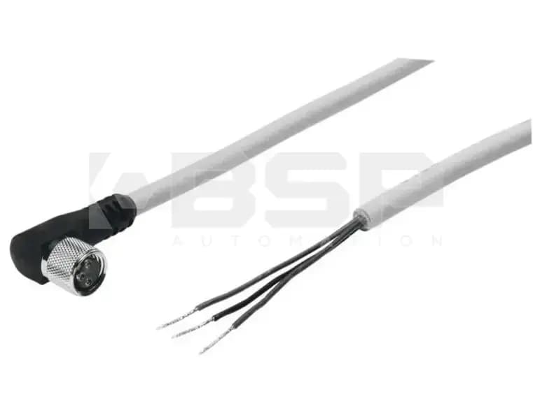 FESTO SIM-M8-3WD-2,5-PSL-PU FESTO SIM-M8-3WD-2,5-PSL-PU