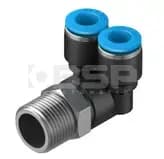 FESTO QSYL-1/8-8 FESTO QSYL-1/8-8