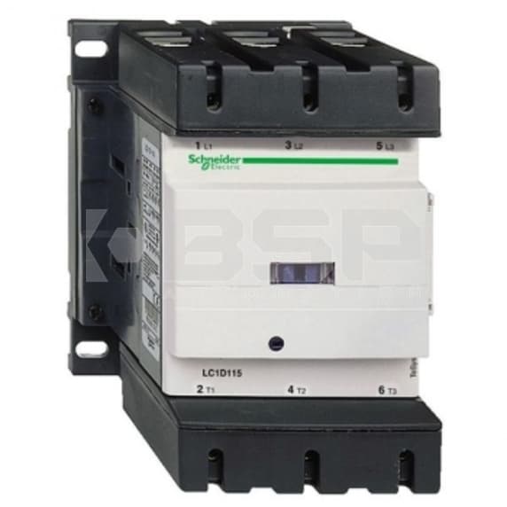 Schneider Electric SCLC1D115D7 Schneider Electric SCLC1D115D7