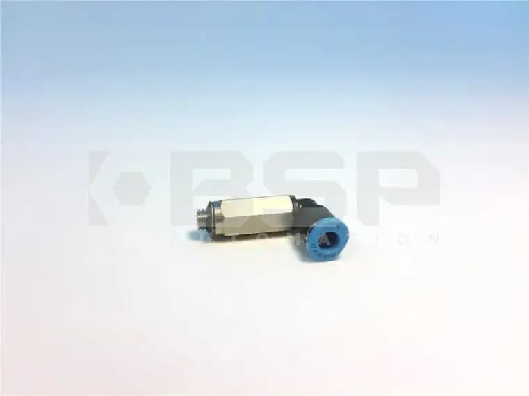 FESTO QSMLL-M5-4-100 FESTO QSMLL-M5-4-100