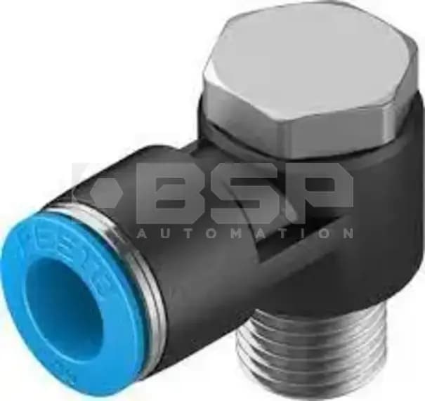 FESTO QSLV-1/4-10 FESTO QSLV-1/4-10