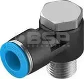 FESTO QSLV-1/4-10 FESTO QSLV-1/4-10