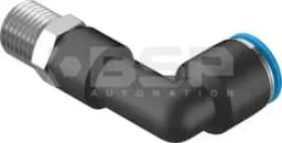 FESTO QSLL-B-1/8-4-20 FESTO QSLL-B-1/8-4-20