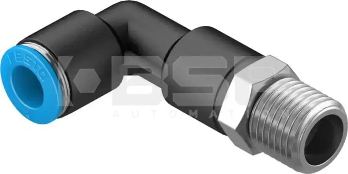 FESTO QSLL-1/4-8 FESTO QSLL-1/4-8
