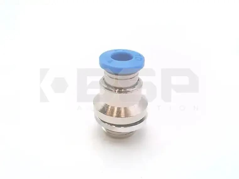 FESTO QS-G1/8-4-I FESTO QS-G1/8-4-I