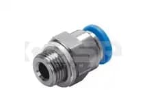 FESTO QS-G1/2-12-20 FESTO QS-G1/2-12-20
