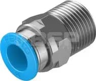 FESTO QS-B-1/4-6-20 FESTO QS-B-1/4-6-20