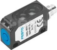 FESTO SOEL-RTH-Q20-PP-S-2L-TI FESTO SOEL-RTH-Q20-PP-S-2L-TI