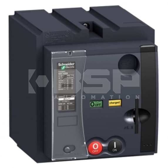 Schneider Electric SCLV432640 Schneider Electric SCLV432640