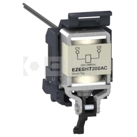 Schneider Electric SCEZESHT100AC Schneider Electric SCEZESHT100AC