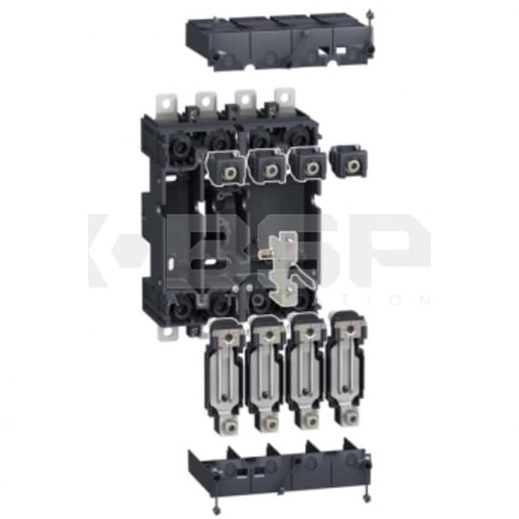 Schneider Electric SCLV429292 Schneider Electric SCLV429292