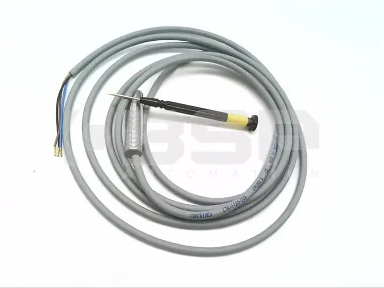 FESTO SOEG-RT-M12-PS-K-2L FESTO SOEG-RT-M12-PS-K-2L