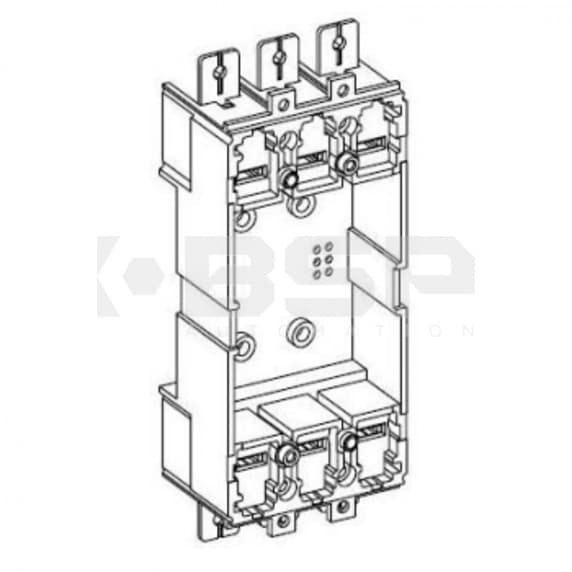 Schneider Electric SCEZAPLUG3H Schneider Electric SCEZAPLUG3H