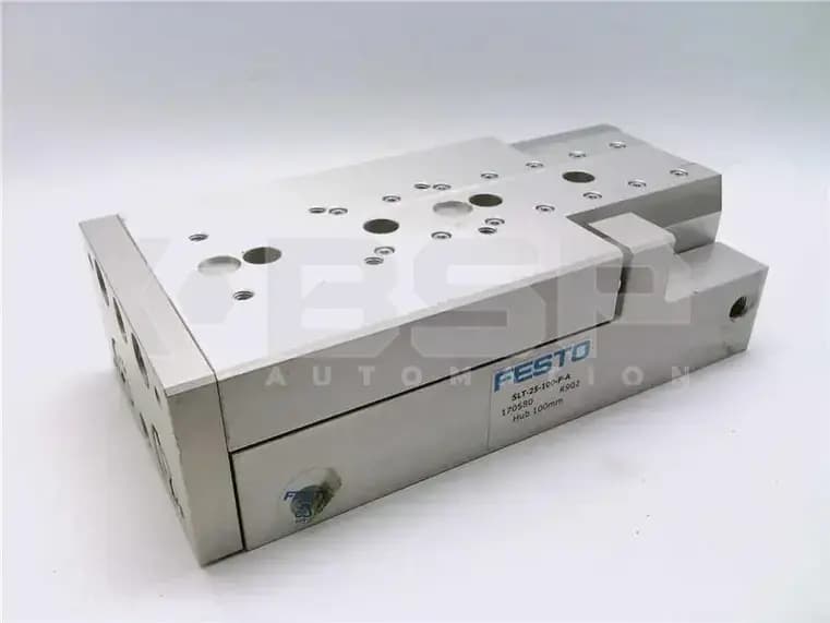 FESTO SLT-25-100-P-A FESTO SLT-25-100-P-A