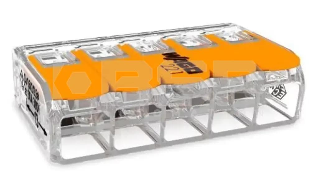 WAGO 60361834 WAGO 60361834