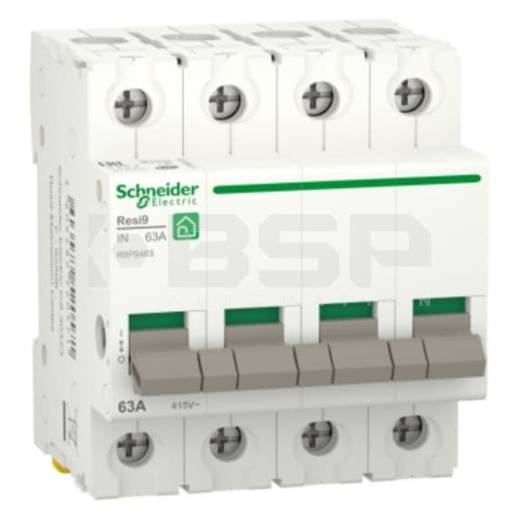 Schneider Electric SCR9PS463 Schneider Electric SCR9PS463