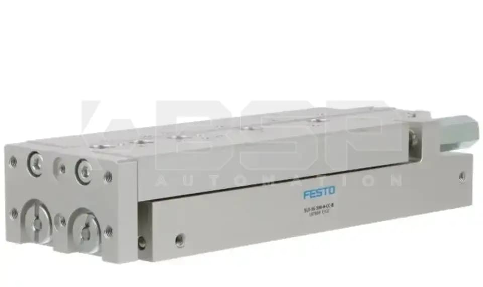FESTO SLT-16-100-A-CC-B FESTO SLT-16-100-A-CC-B