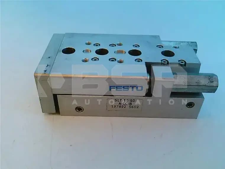FESTO SLT-10-40-A-CC-B FESTO SLT-10-40-A-CC-B