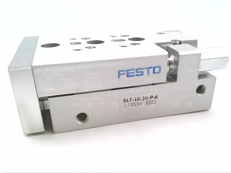 FESTO SLT-10-30-P-A FESTO SLT-10-30-P-A