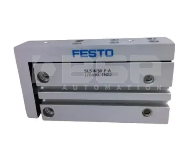 FESTO SLS-6-30-P-A FESTO SLS-6-30-P-A