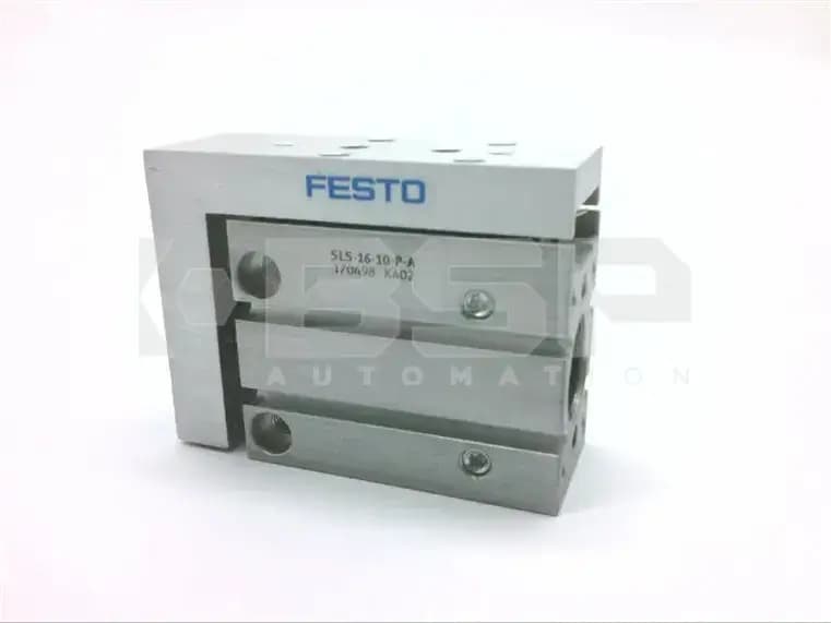 FESTO SLS-16-10-P-A FESTO SLS-16-10-P-A