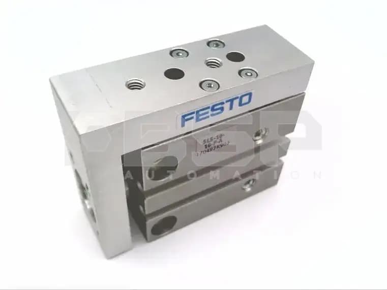 FESTO SLS-10-10-P-A FESTO SLS-10-10-P-A