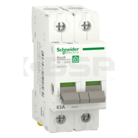 Schneider Electric SCR9PS263 Schneider Electric SCR9PS263