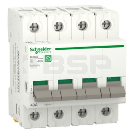 Schneider Electric SCR9PS440 Schneider Electric SCR9PS440