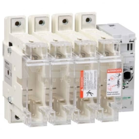 Schneider Electric SCGS2QQ4 Schneider Electric SCGS2QQ4