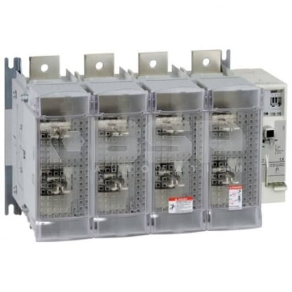 Schneider Electric SCGS2V4 Schneider Electric SCGS2V4