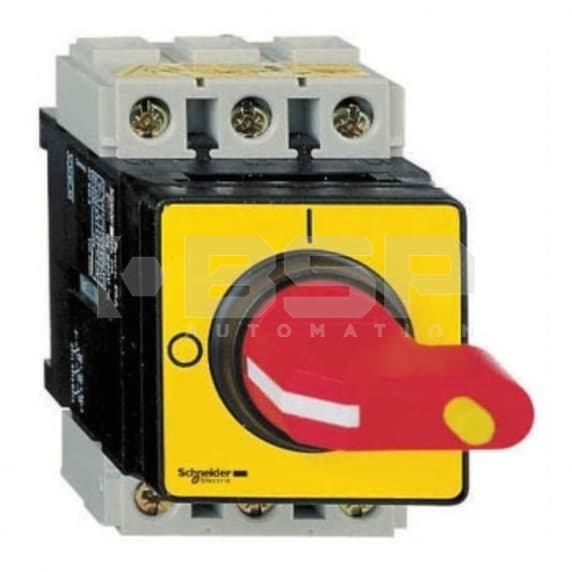 Schneider Electric SCVVE4 Schneider Electric SCVVE4