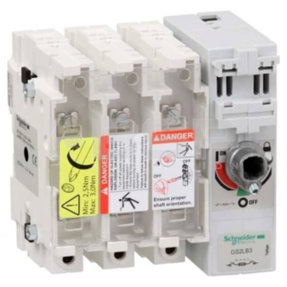 Schneider Electric SCGS2LB3 Schneider Electric SCGS2LB3